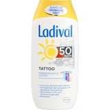 STADA Ladival Tattoo Lotion LSF 50 200 ml