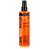 sexyhair Strong Core Flex Leave-In Reconstructor Spray 250 ml