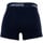 Lacoste Boxershorts, 3er-Pack, - Blau