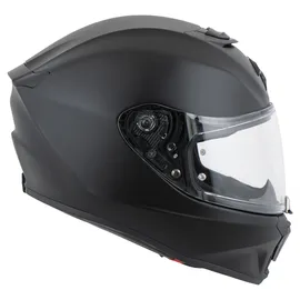 Scorpion EXO-JNR Air Solid Matt-Schwarz L