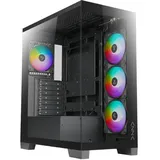 GAMING PC | AMD Ryzen 5 5600X 6x3.70GHz | 16GB DDR4 | RX 7600 XT 16GB | 1TB M.2 ...