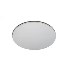 ElboTherm Elbo-therm - Infrarot Rundheizung Deckenheizung Heizpaneel 500 Watt Weiss