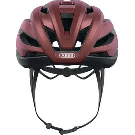 ABUS StormChaser 51-55 cm bloodmoon red 2022