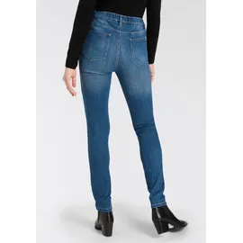 Arizona ARIZONA, Jeansjeggings in dkblus/bluus | Gr.: 52