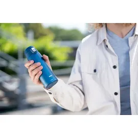 Emsa Light Mug blau 0,4 l