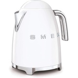 Smeg KLF03WHEU weiß