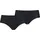 Puma Seamless Hipster 2 St. Schwarz L