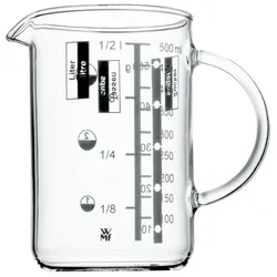WMF Messbecher GOURMET