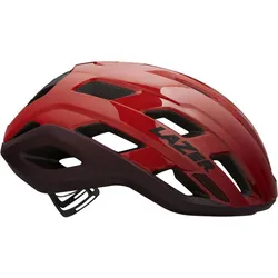 LAZER Rennrad/Gravel-Helm Strada KinetiCore, Red M