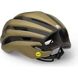 MET-Helmets Met Trenta Mips Wander Natural, L