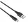 Trust GXT 226 Kabel Schwarz PlayStation 5