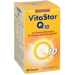 Vitastar Q10