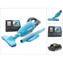 Makita DCL 180 RY1 Grün