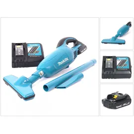 Makita DCL 180 RY1 Grün