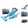 Makita DCL 180 RY1 Grün