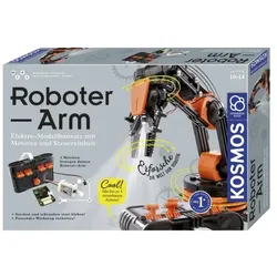 KOSMOS Roboter-Arm