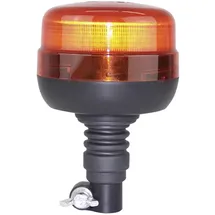 Berger & Schröter Pannenhilfe, LED Rundumkennleuchte.