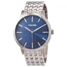 s.Oliver Titan 42 mm SO-4241-MQT