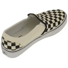 Vans Asher Checkerboard black/white 40