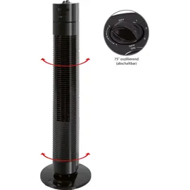 Clatronic TVL 3770 schwarz