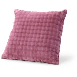 Tchibo - Dekokissen - rosé