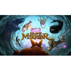 Demon's Mirror