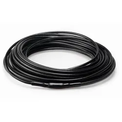 Eichenwald Heizband mit Thermostat