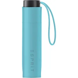 Esprit Taschenschirm Petito peacock blue