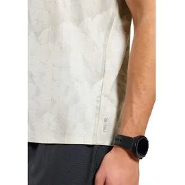 Odlo Zeroweight Herren Beige L