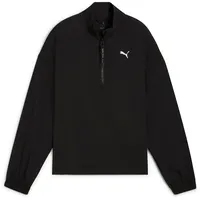 Puma STRONG Jacke - Puma Black, L