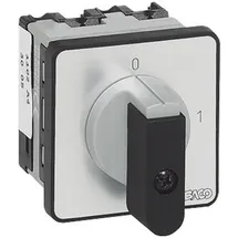 BACO Lasttrennschalter NB01AQ1
