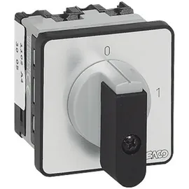 BACO Lasttrennschalter NB01AQ1