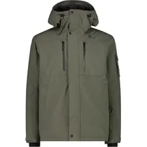 CMP Herren Skijacke Jacket Fix Hood - 54