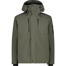 CMP Herren Skijacke Jacket Fix Hood - 54