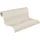 A.S. Création Vliestapete Uni Beige 10,05 m x 0,53 m 396512