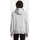 salzhaut Hoodie HEFF Grau XL