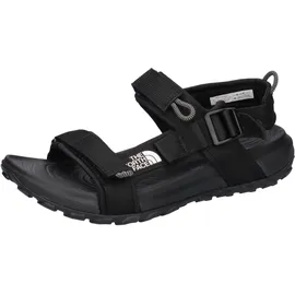The North Face Explore Camp Sandal Herren Schwarz 40,5