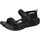 The North Face Explore Camp Sandal Herren Schwarz 40,5