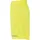 Uhlsport Center II Shorts ohne Innenslip fluo gelb/radar blau 116
