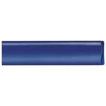 TEGUMA PVC-Wasserschlauch 50 m blau