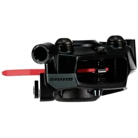 Sram Rival AXS E1 Flat Mount