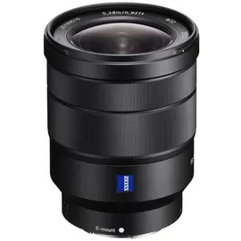 Sony 16-35 mm F4,0 FE ZA OSS (SEL1635Z)