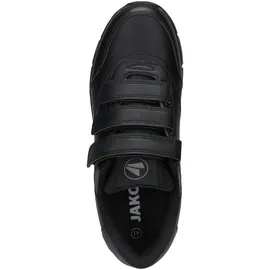 Jako Comfortschuh Herren Schwarz 45