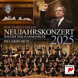 Neujahrskonzert 2025