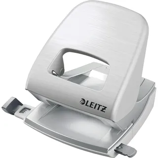 Leitz Locher NeXXt Style 5006 arktikweiß