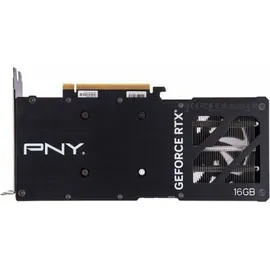 PNY GeForce RTX 4060 Ti Verto Dual Fan Edition Grafikkarte DLSS 3