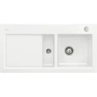 Villeroy & Boch V&B Flächenbündige Spüle Subway 60 Flat