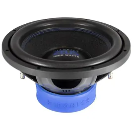 Hifonics ZXS12D2 schwarz