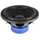 Hifonics ZXS12D2 schwarz