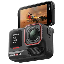 Sport-Kamera Insta360 INCAMAP2